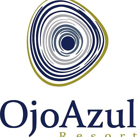 Ojo Azul Resort Valle de Guadalupe Esterno foto